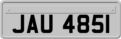 JAU4851