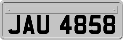 JAU4858