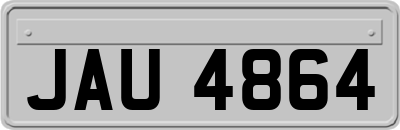 JAU4864
