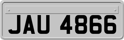 JAU4866