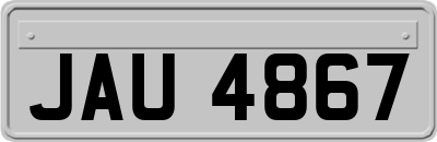 JAU4867