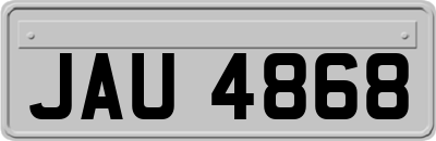 JAU4868