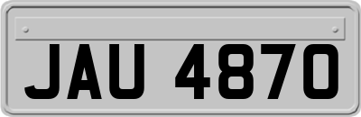 JAU4870