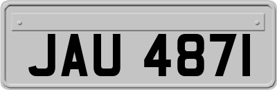 JAU4871
