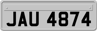 JAU4874