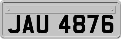 JAU4876