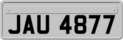 JAU4877