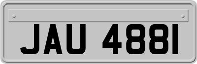 JAU4881