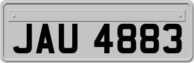 JAU4883