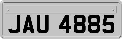 JAU4885