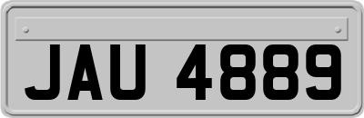 JAU4889