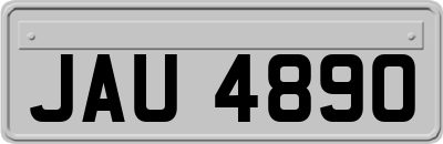 JAU4890
