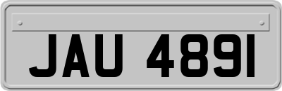 JAU4891