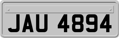 JAU4894