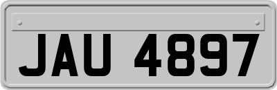 JAU4897