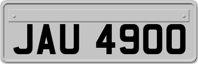 JAU4900