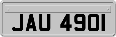 JAU4901
