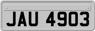 JAU4903