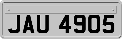 JAU4905