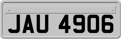 JAU4906