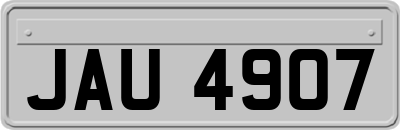 JAU4907