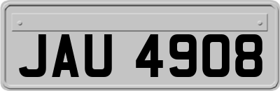 JAU4908