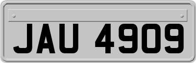 JAU4909