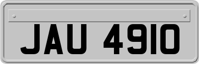 JAU4910