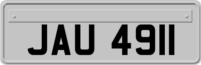 JAU4911