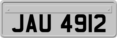 JAU4912