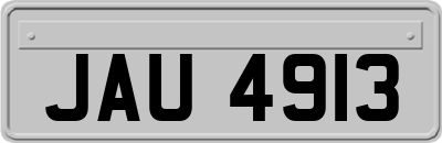 JAU4913