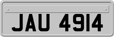 JAU4914