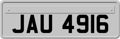 JAU4916