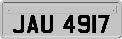 JAU4917