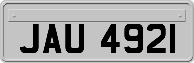 JAU4921