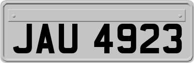 JAU4923