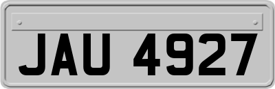 JAU4927