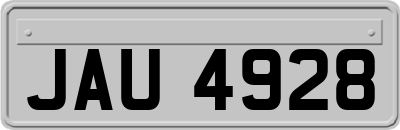 JAU4928