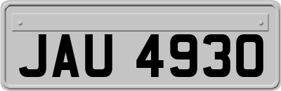JAU4930