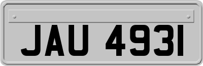 JAU4931