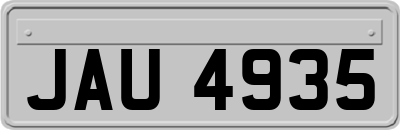 JAU4935