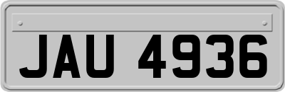 JAU4936