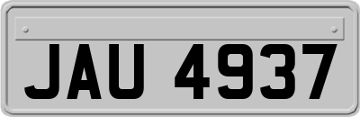 JAU4937