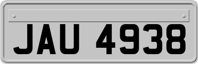 JAU4938