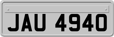 JAU4940