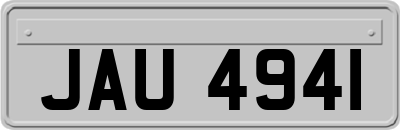 JAU4941