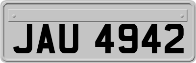 JAU4942