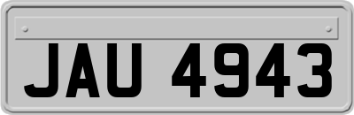 JAU4943