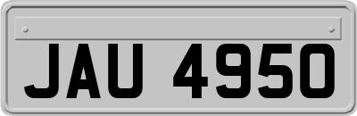 JAU4950