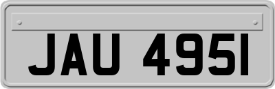 JAU4951